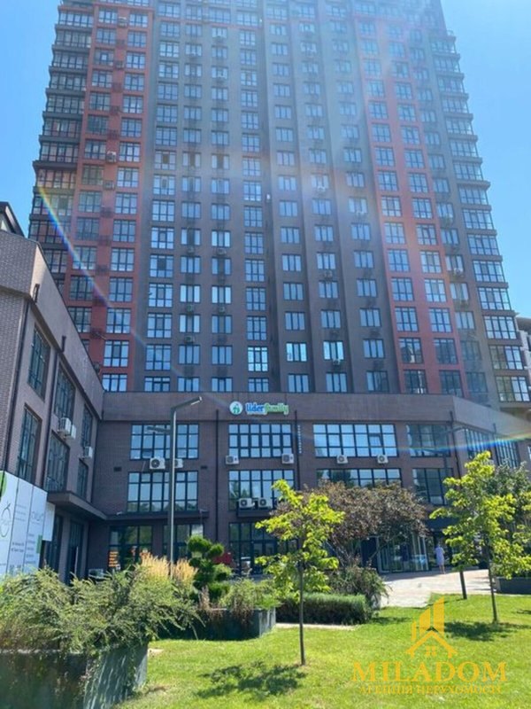 Продаж квартири 2-кімн., 42 м², Київський — фото 3