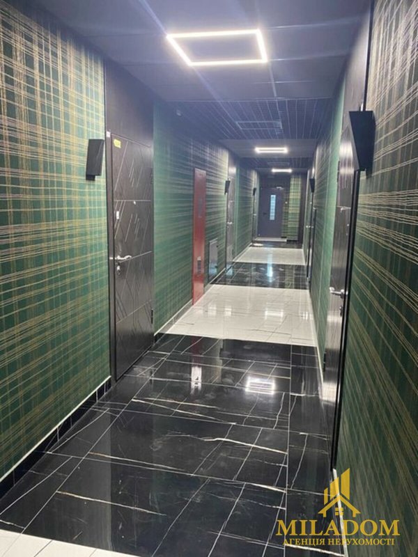 Продаж квартири 2-кімн., 42 м², Київський — фото 8