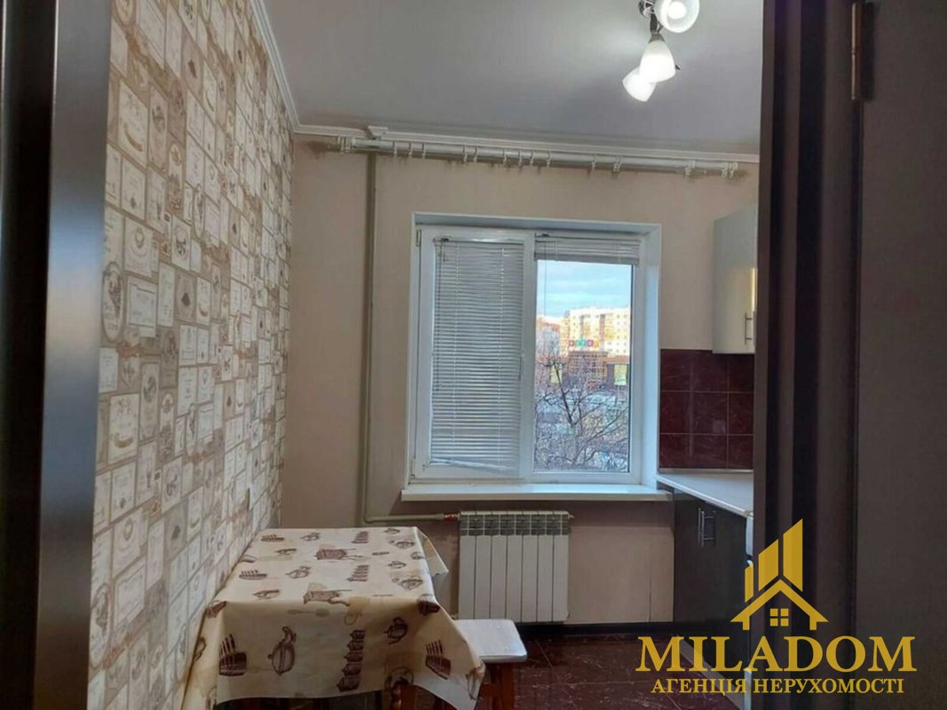 Продаж квартири 2-кімн., 47 м², Пересипський — фото 10