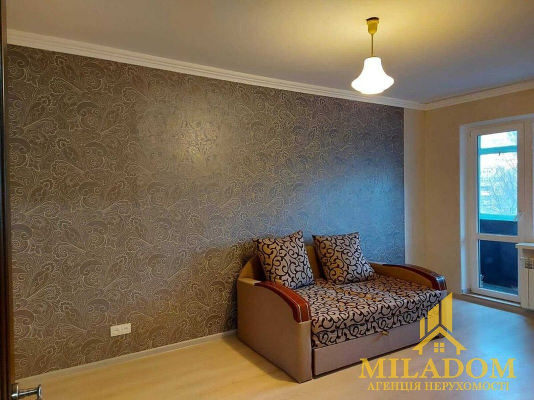 Продаж квартири 2-кімн., 47 м², Пересипський — фото 7