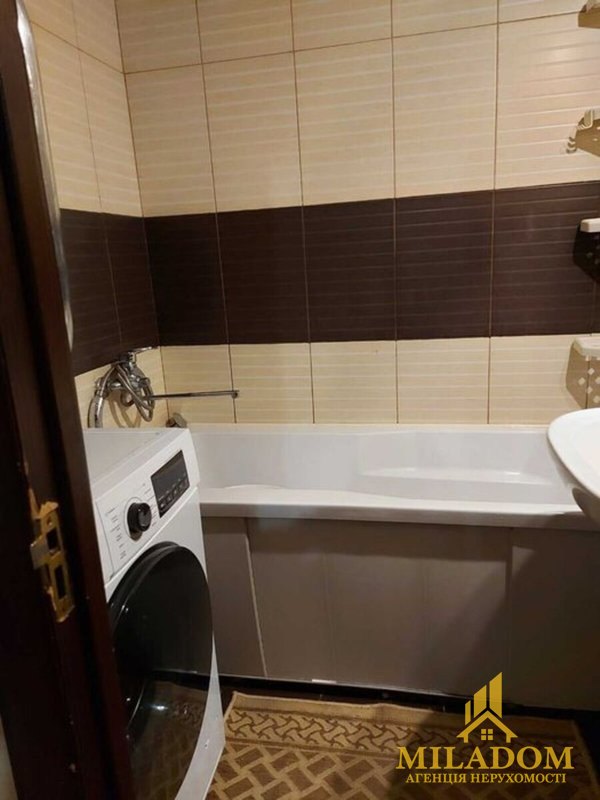 Продаж квартири 2-кімн., 47 м², Пересипський — фото 4