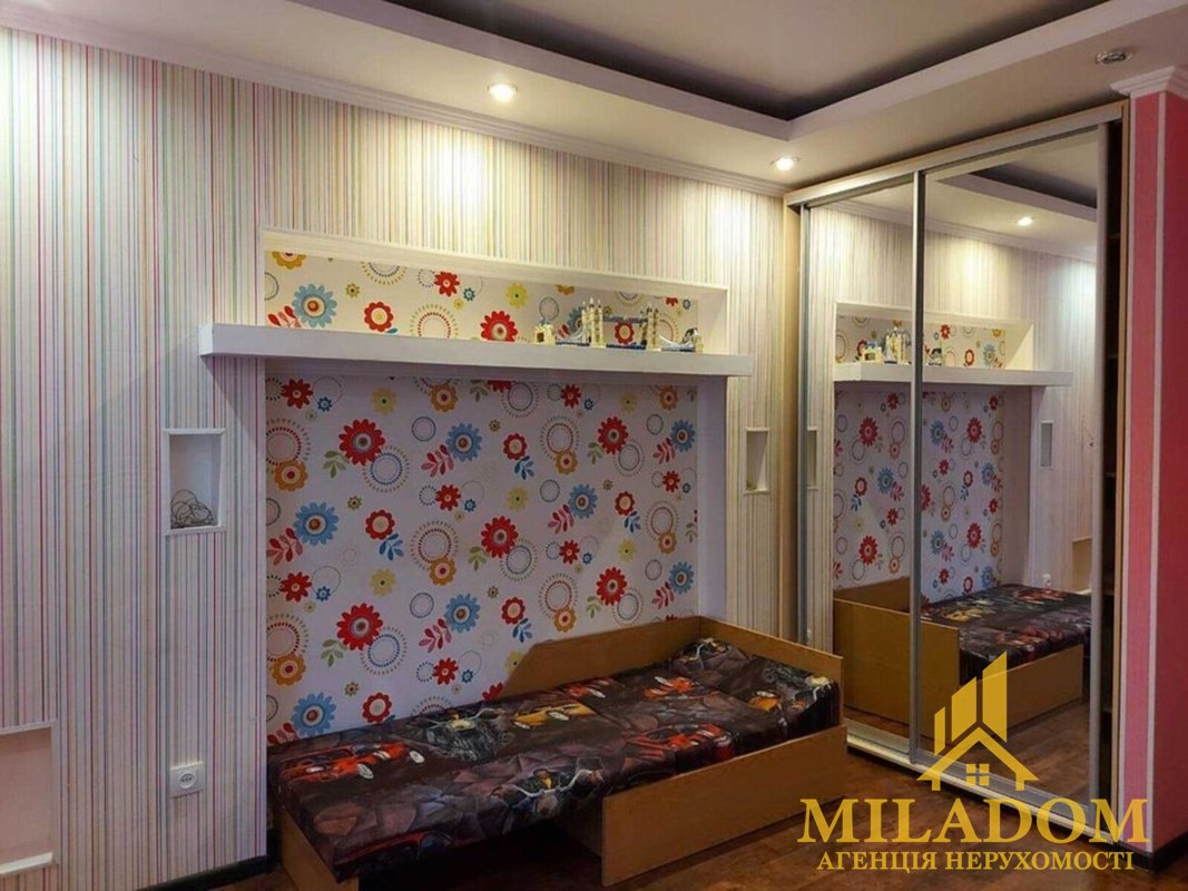 Продаж квартири 2-кімн., 47 м², Пересипський — фото 11