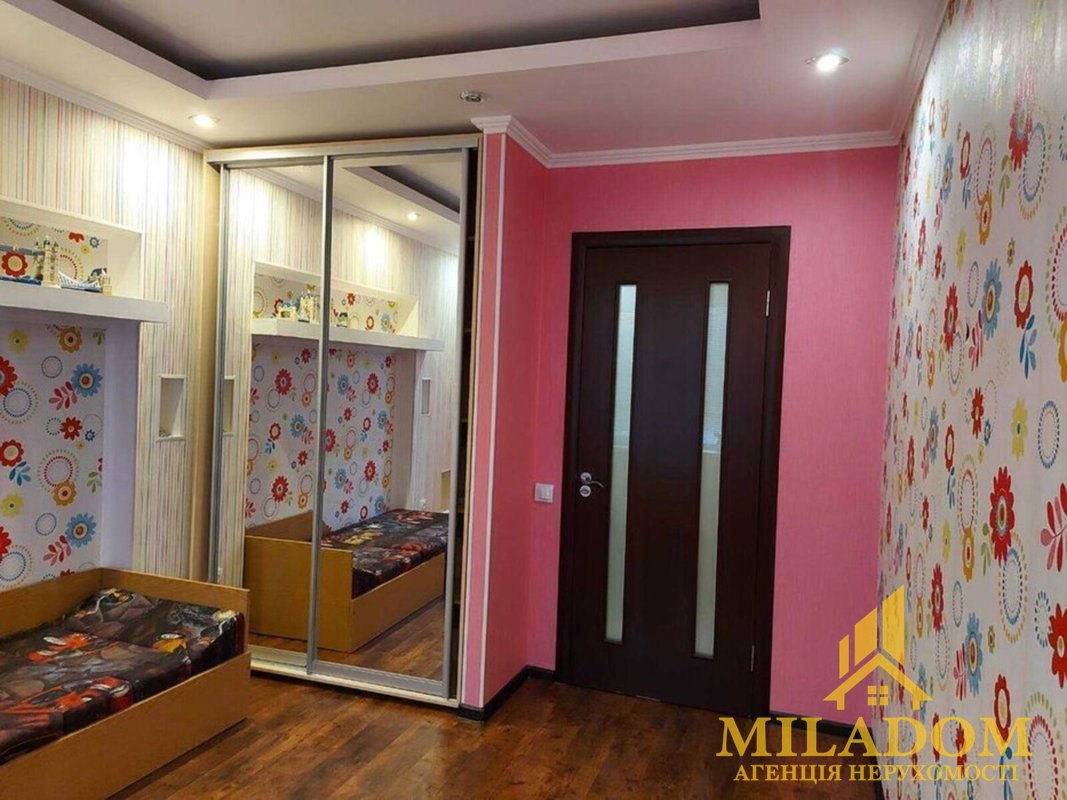 Продаж квартири 2-кімн., 47 м², Пересипський — фото 9