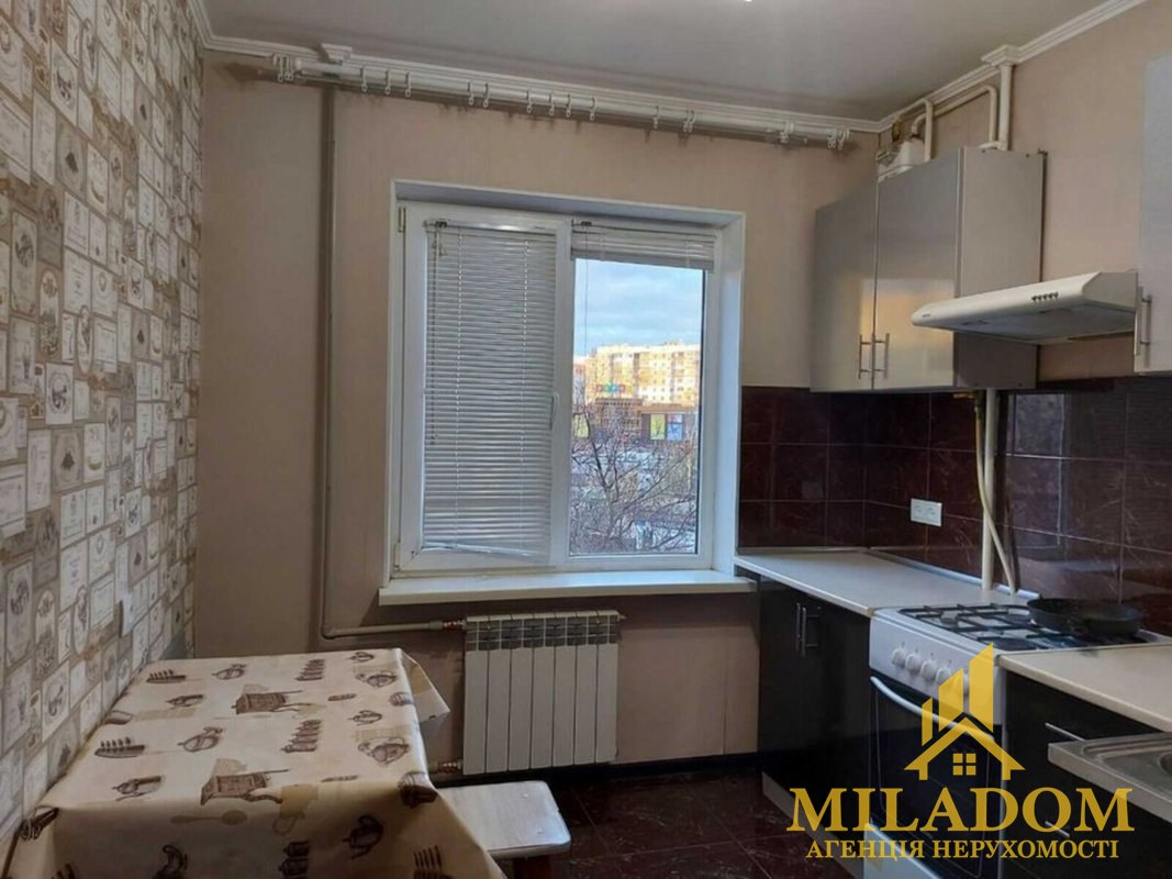 Продаж квартири 2-кімн., 47 м², Пересипський — фото 1