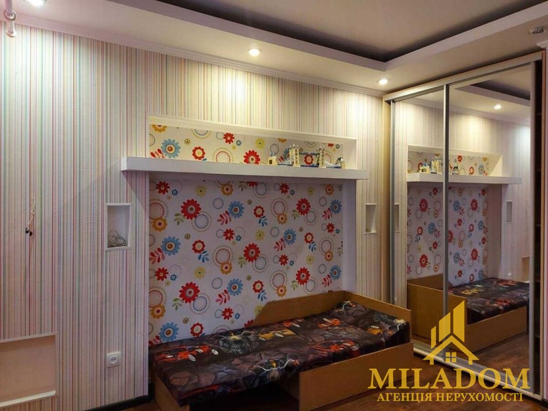Продаж квартири 2-кімн., 47 м², Пересипський — фото 12