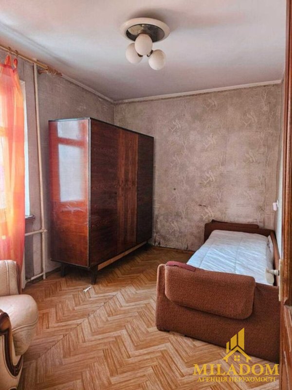 Продажба апартаменти 4-стаен, 63 м², Хаджибейський — снимка 4