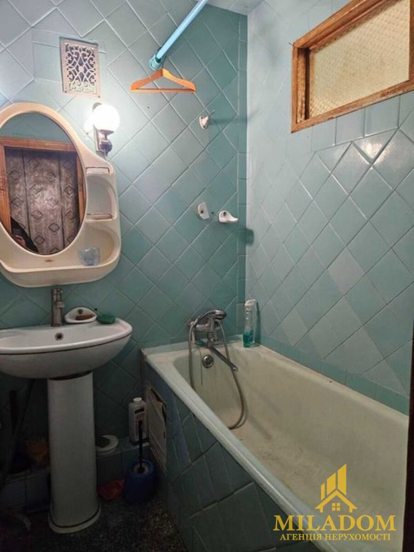 Продажба апартаменти 4-стаен, 63 м², Хаджибейський — снимка 8