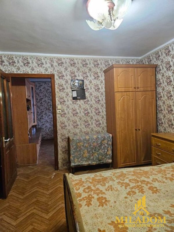 Продажба апартаменти 4-стаен, 63 м², Хаджибейський — снимка 5