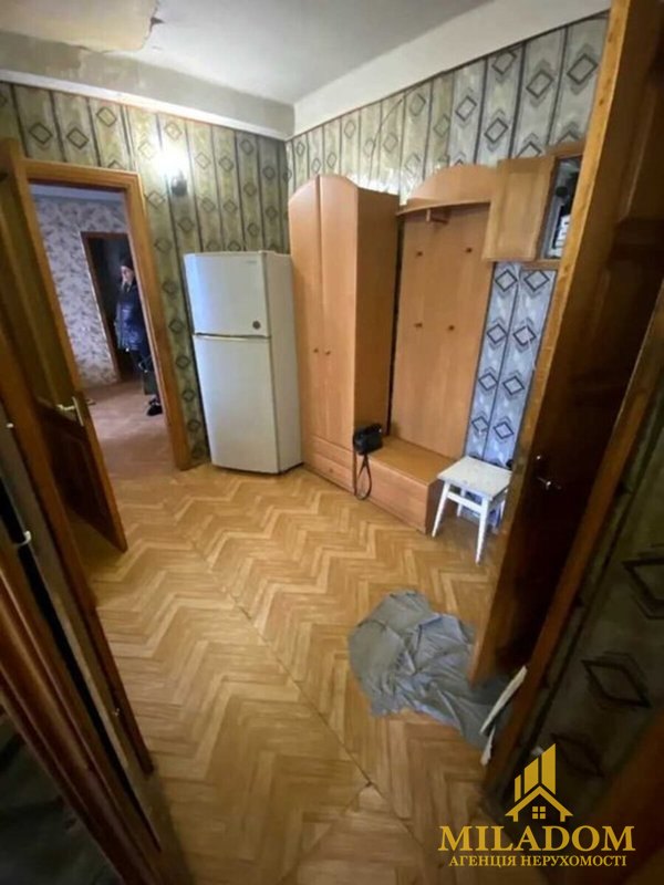 Продажба апартаменти 4-стаен, 63 м², Хаджибейський — снимка 6