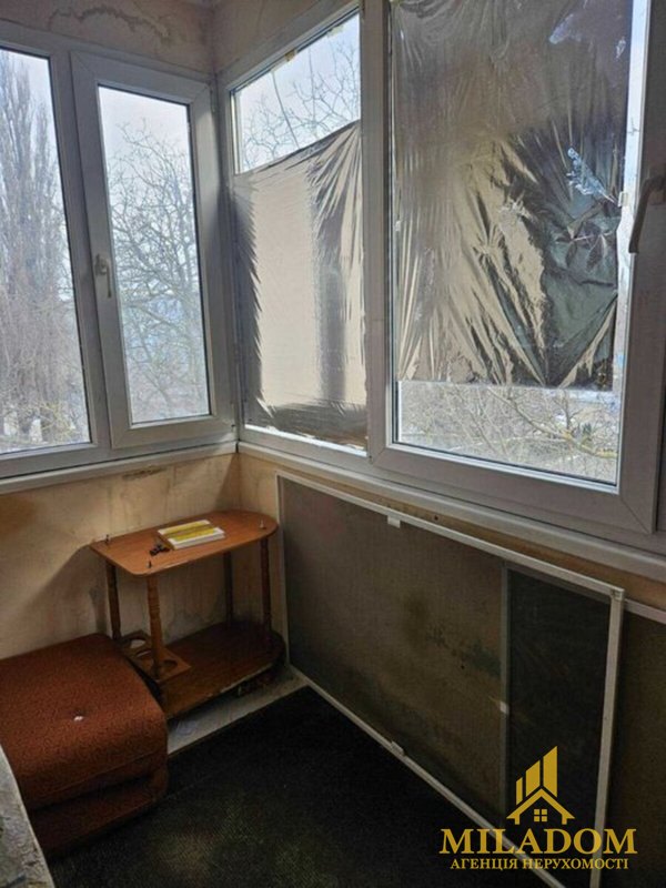 Продажба апартаменти 4-стаен, 63 м², Хаджибейський — снимка 9