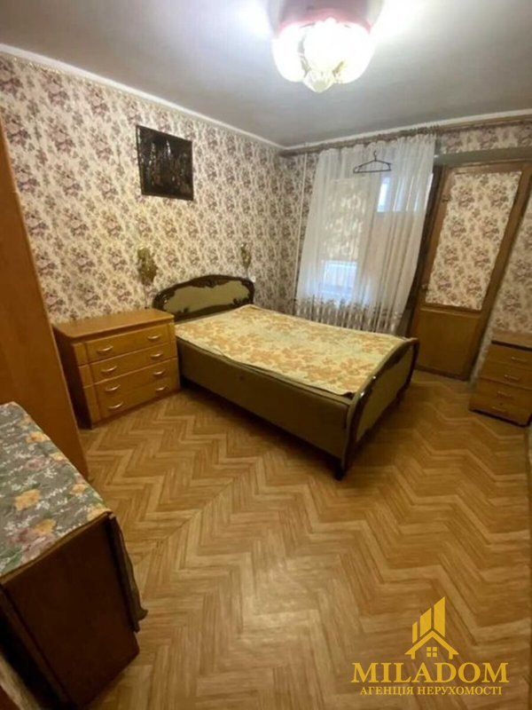 Продажба апартаменти 4-стаен, 63 м², Хаджибейський — снимка 3