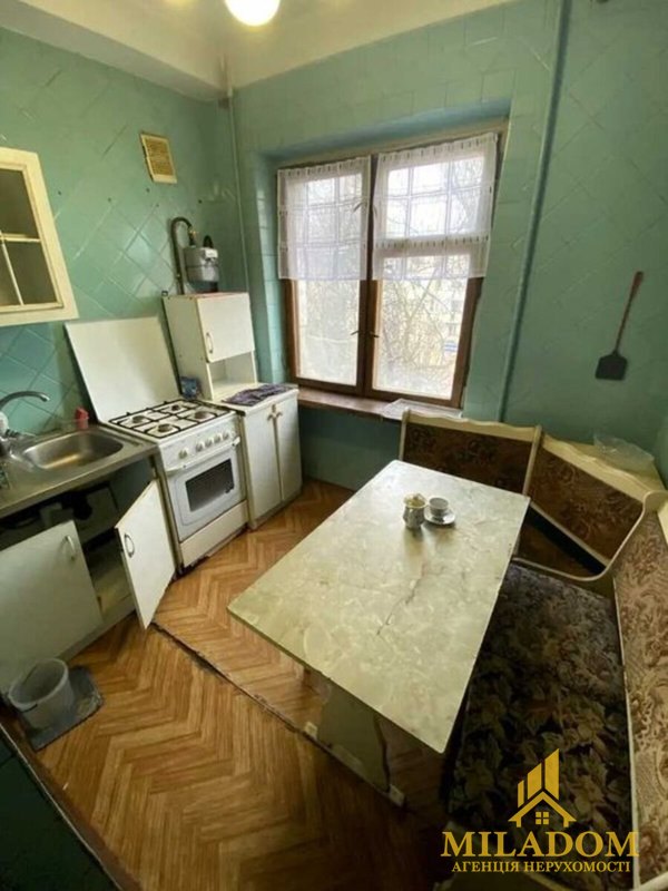 Продажба апартаменти 4-стаен, 63 м², Хаджибейський — снимка 7