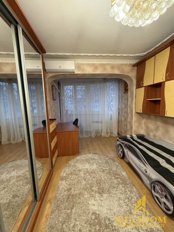 Продаж квартири 3-кімн., 64 м², Київський — фото 5