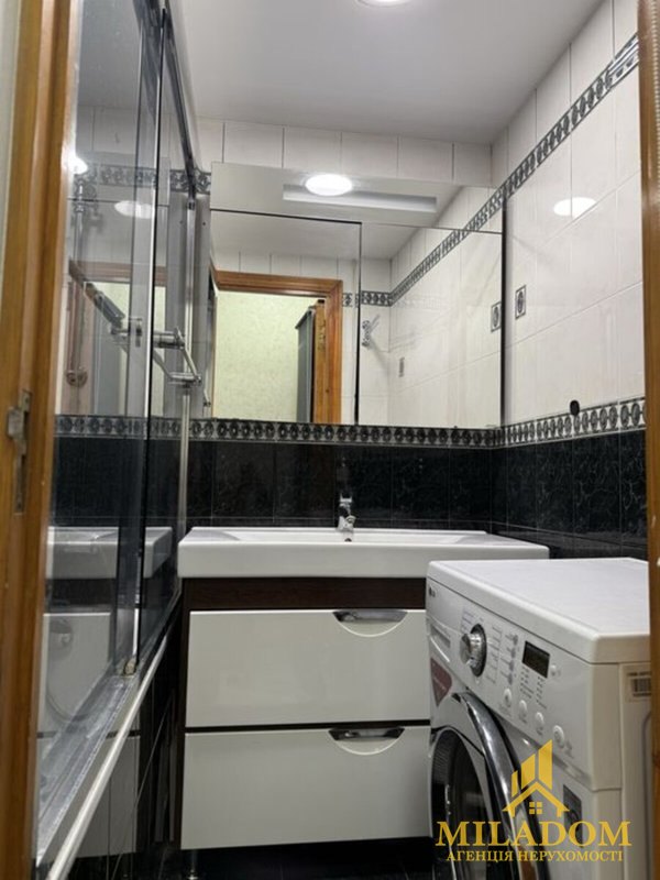 Продаж квартири 3-кімн., 64 м², Київський — фото 6