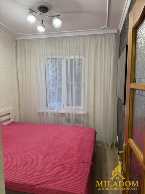 Продаж квартири 3-кімн., 64 м², Київський — фото 8