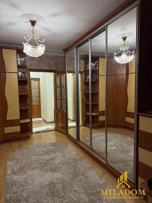 Продаж квартири 3-кімн., 64 м², Київський — фото 7