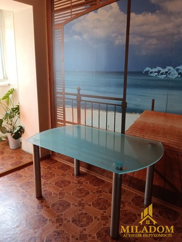 Продаж квартири 1-кімн., 50 м², Київський — фото 6