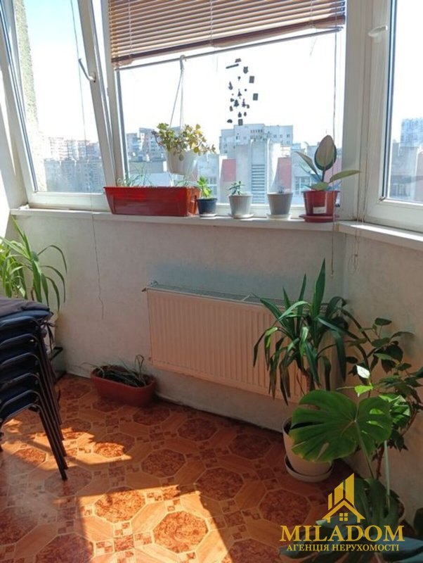 Продаж квартири 1-кімн., 50 м², Київський — фото 8