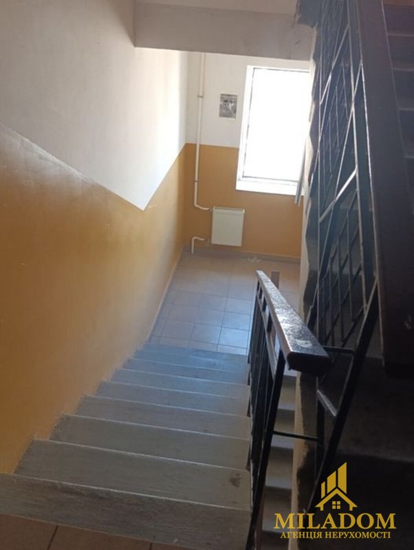 Продаж квартири 1-кімн., 50 м², Київський — фото 15