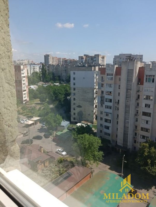 Продаж квартири 1-кімн., 50 м², Київський — фото 9