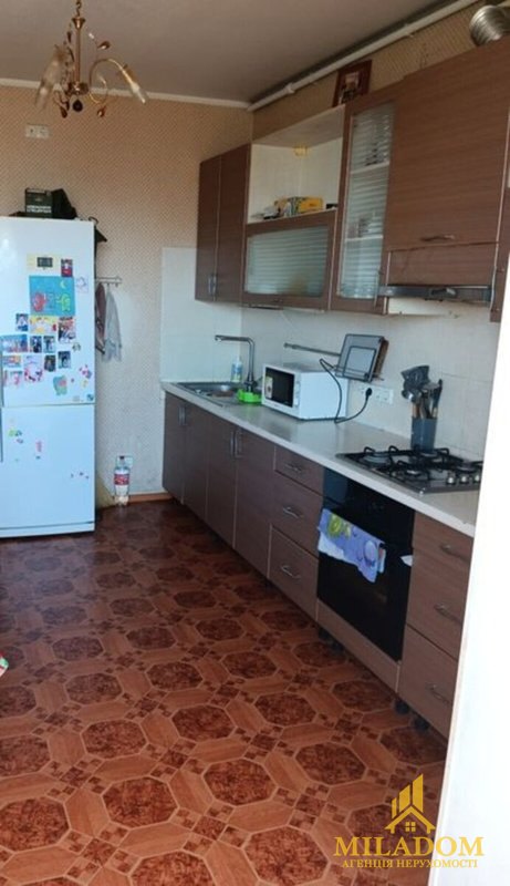 Продаж квартири 1-кімн., 50 м², Київський — фото 7