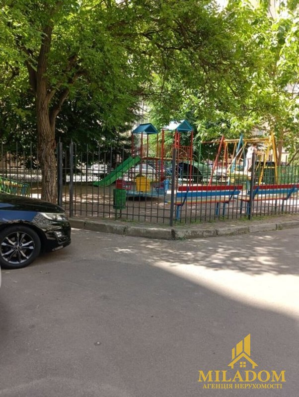 Продаж квартири 1-кімн., 50 м², Київський — фото 11