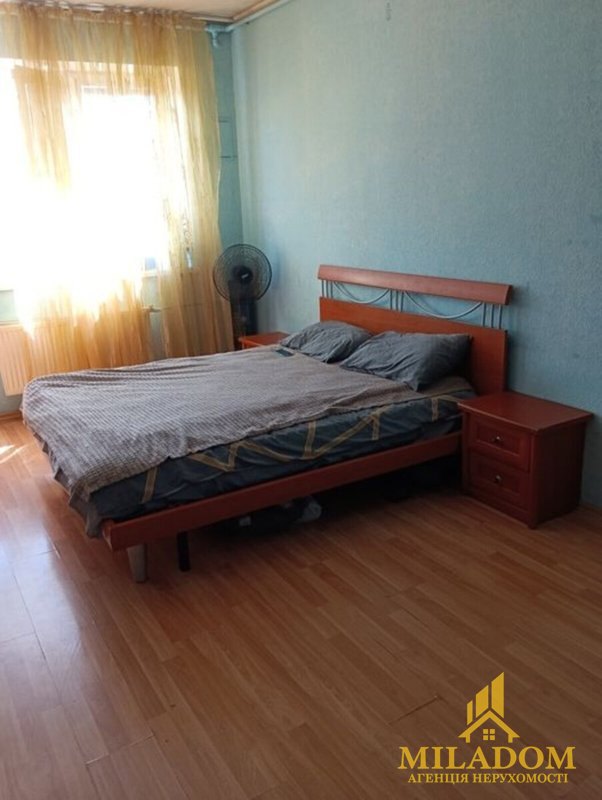 Продаж квартири 1-кімн., 50 м², Київський — фото 4