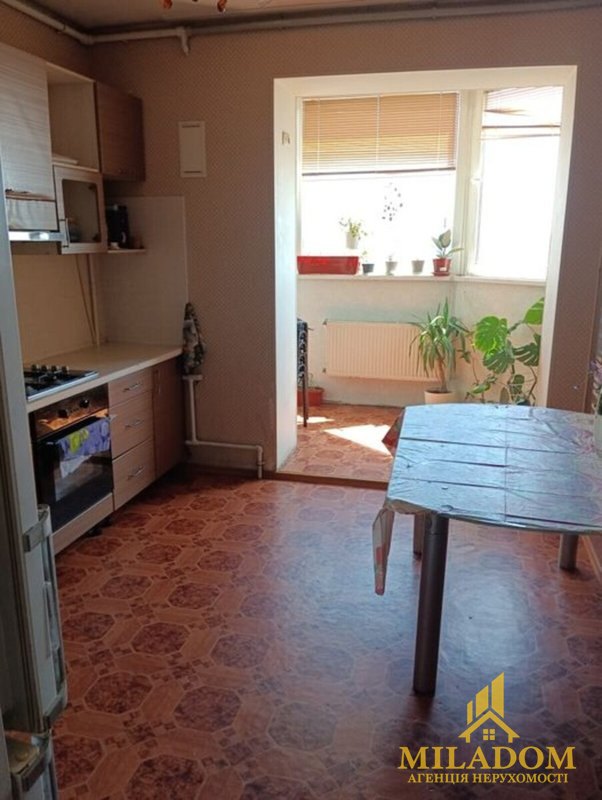 Продаж квартири 1-кімн., 50 м², Київський — фото 5