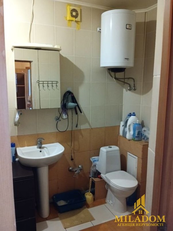 Продаж квартири 1-кімн., 50 м², Київський — фото 17