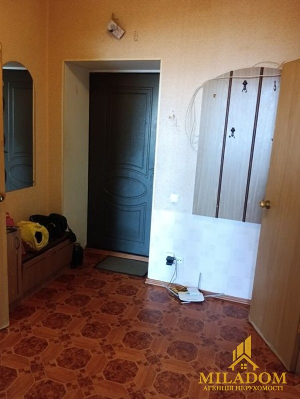 Продаж квартири 1-кімн., 50 м², Київський — фото 2