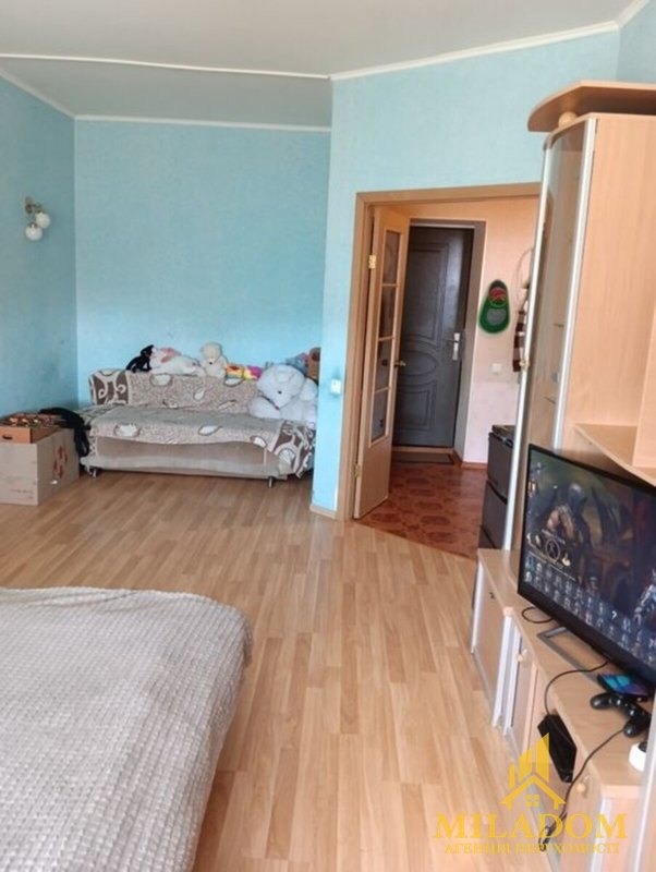 Продаж квартири 1-кімн., 50 м², Київський — фото 3