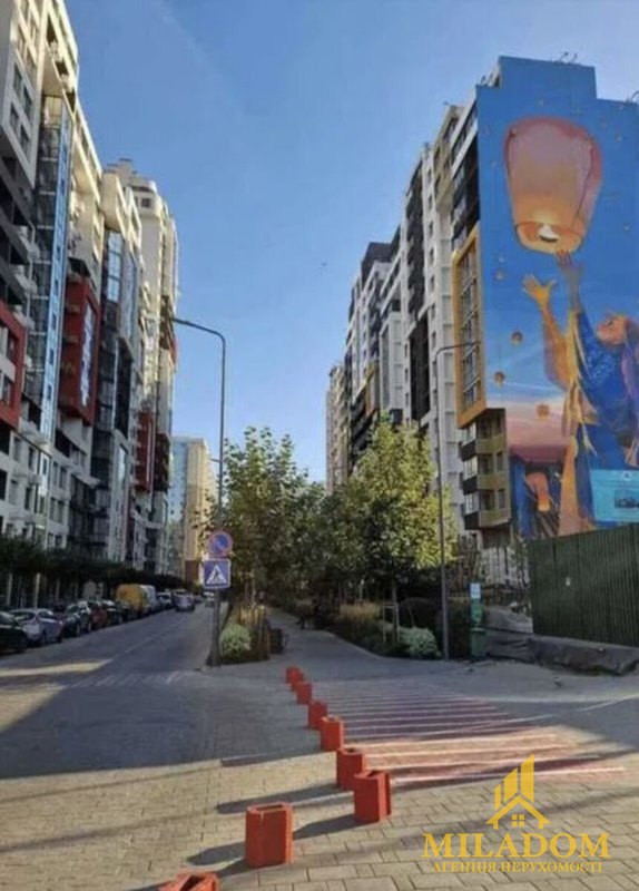 Продаж квартири 1-кімн., 28 м², Київський — фото 1