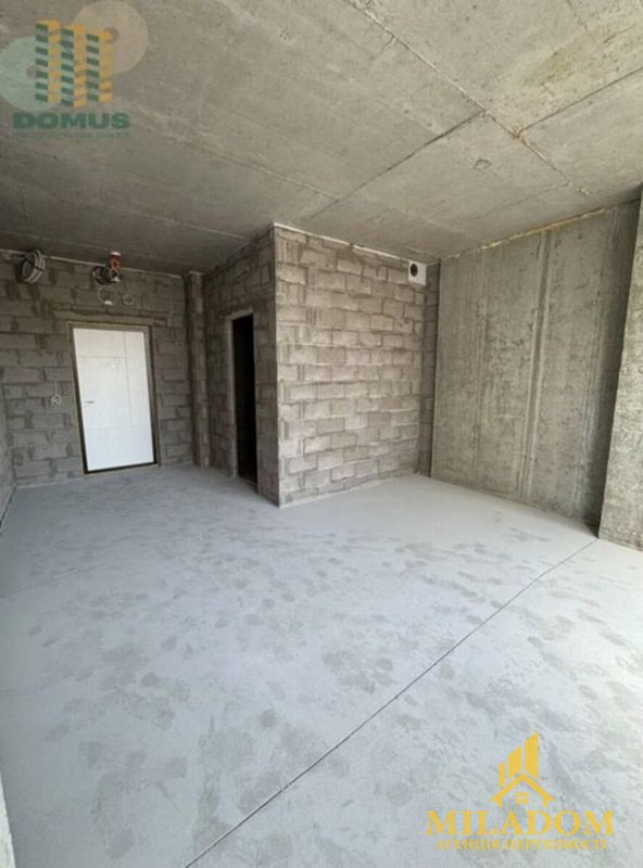 Продаж квартири 1-кімн., 28 м², Київський — фото 6