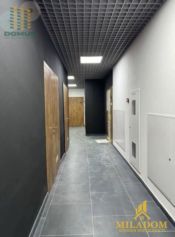 Продаж квартири 1-кімн., 28 м², Київський — фото 8