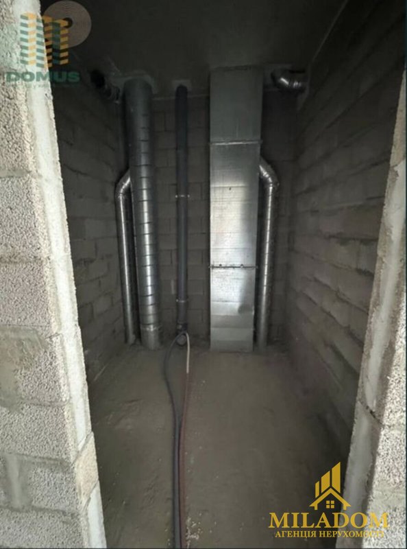 Продаж квартири 1-кімн., 28 м², Київський — фото 7