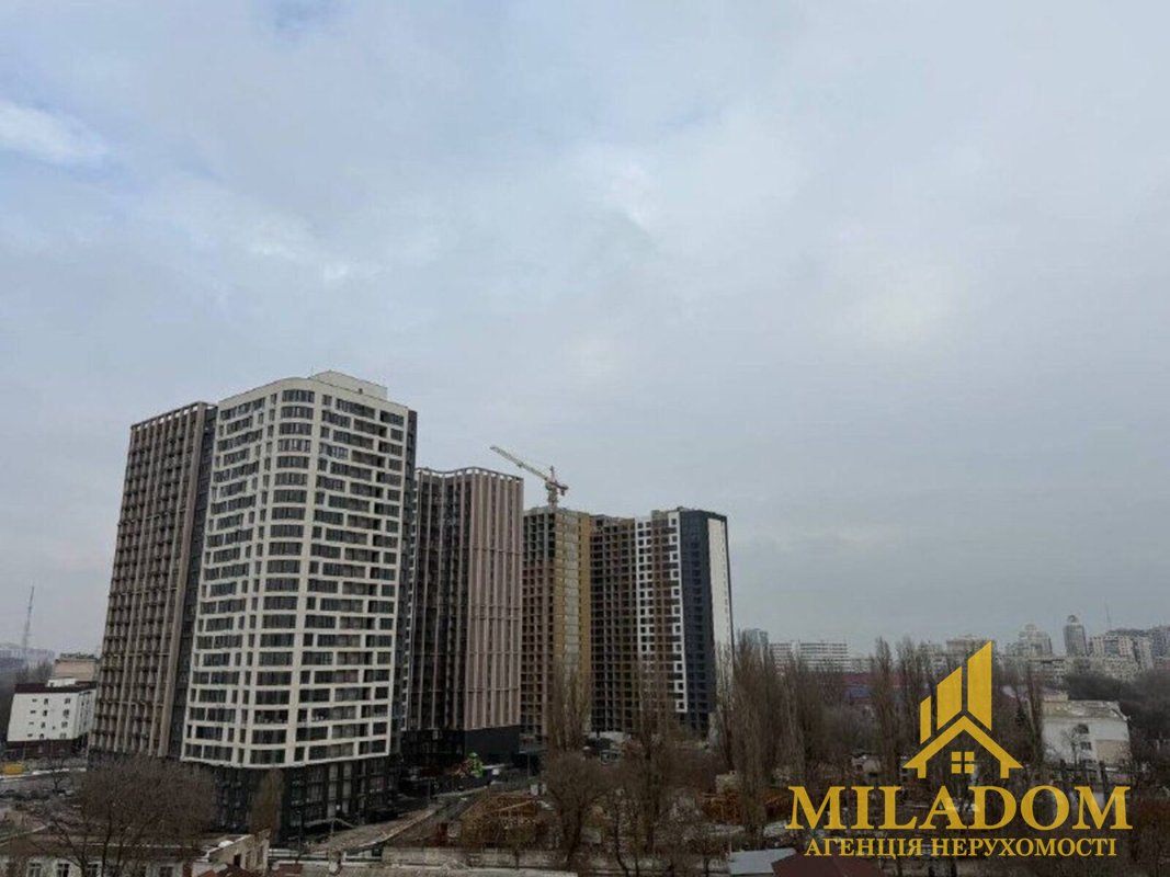 Sale apartments 2-room, 61 м², Приморський — photo 1