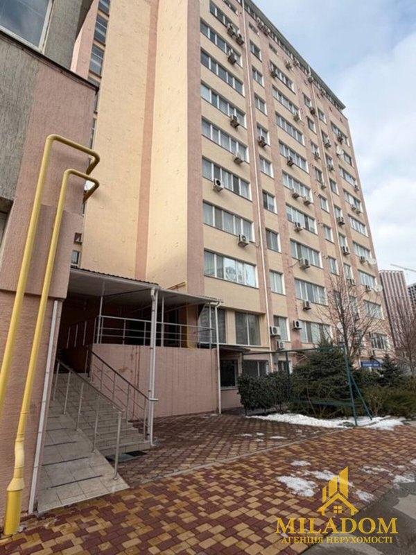 Sale apartments 2-room, 61 м², Приморський — photo 20