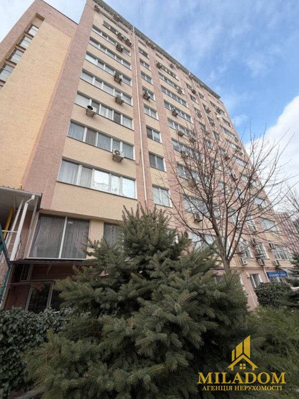 Sale apartments 2-room, 61 м², Приморський — photo 19