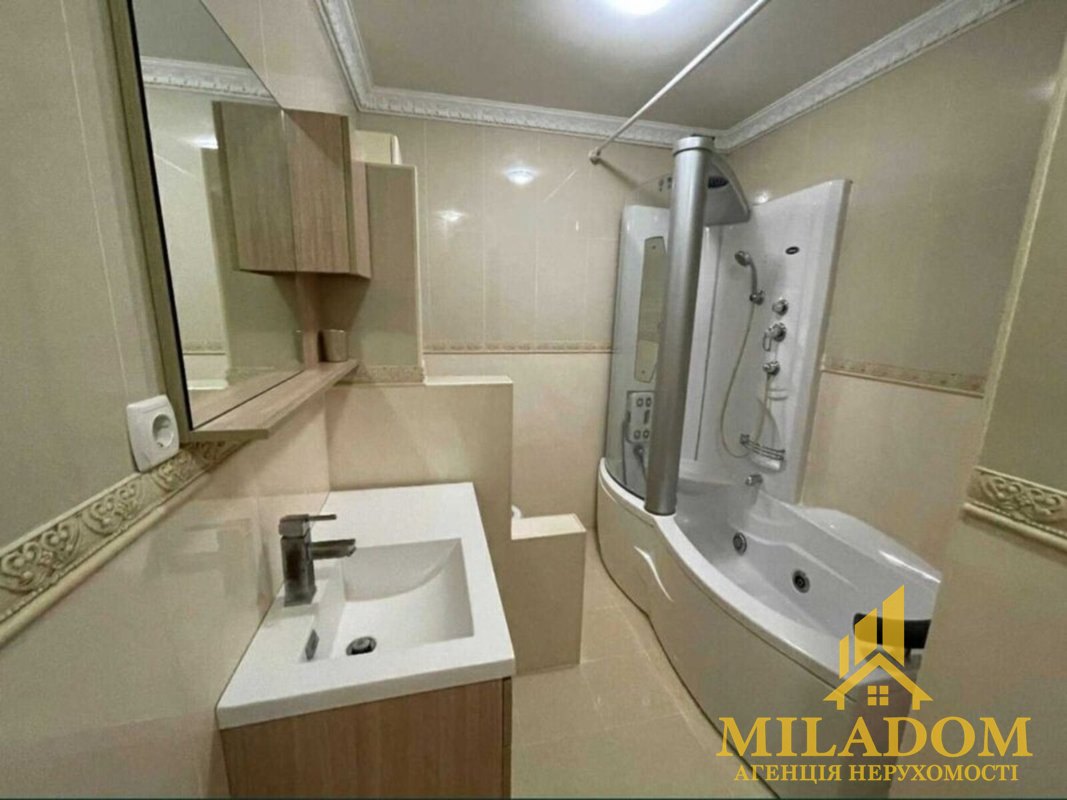 Квартира 3к, 12этаж 12-эт. дома (море), вул. Добровольців (Маршала Говорова) — фото 7