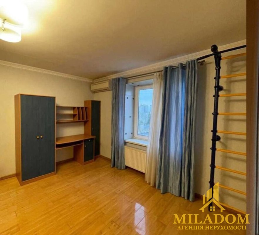 Квартира 3к, 12этаж 12-эт. дома (море), вул. Добровольців (Маршала Говорова) — фото 5