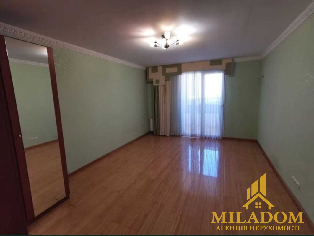 Квартира 3к, 12этаж 12-эт. дома (море), вул. Добровольців (Маршала Говорова) — фото 3