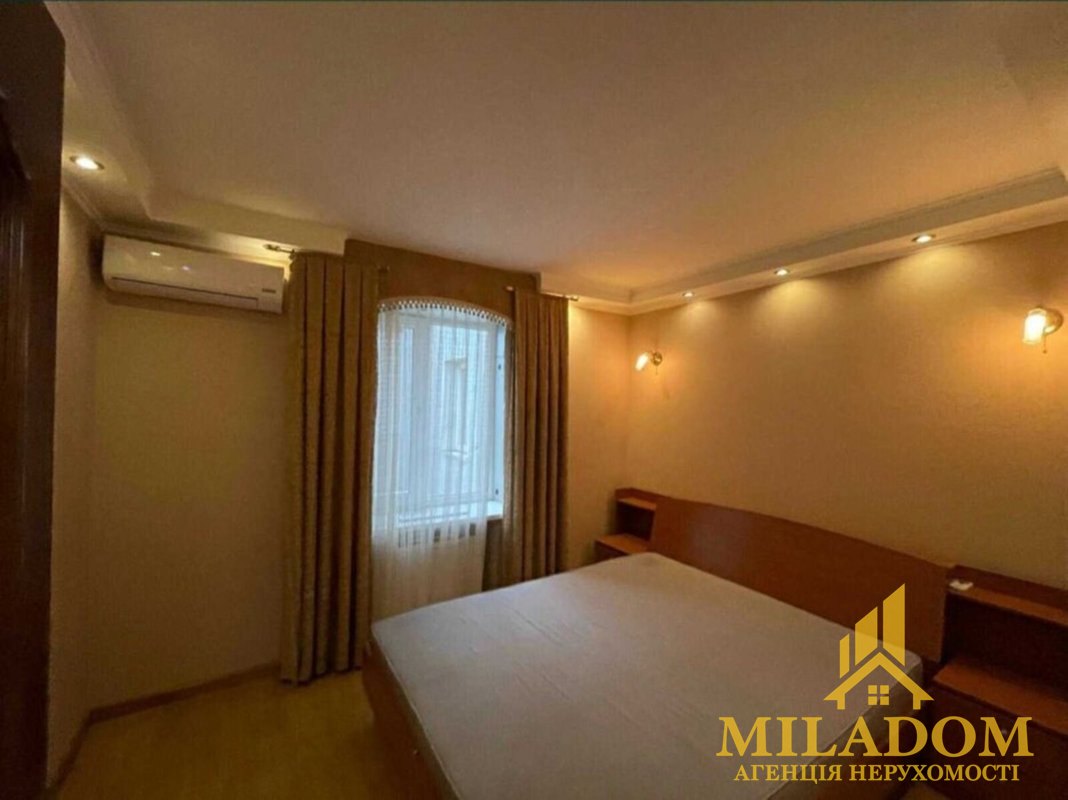Квартира 3к, 12этаж 12-эт. дома (море), вул. Добровольців (Маршала Говорова) — фото 6