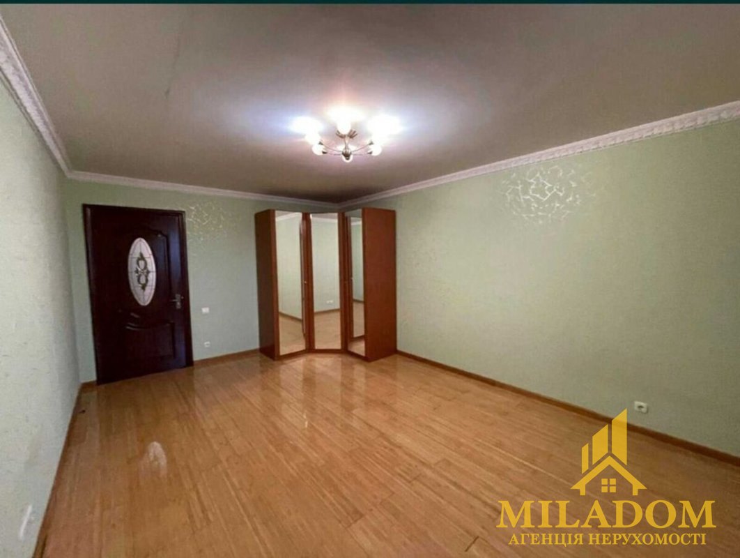 Квартира 3к, 12этаж 12-эт. дома (море), вул. Добровольців (Маршала Говорова) — фото 4
