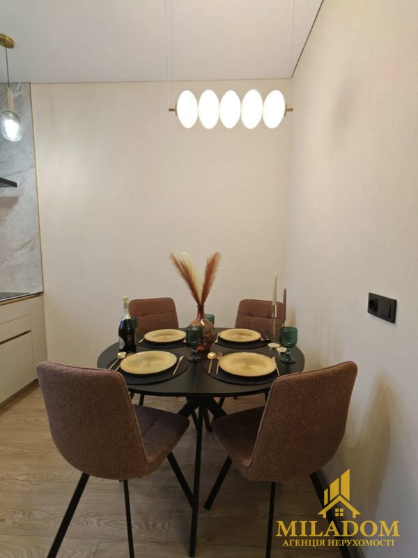 Продам 2-комн.квартиру с террасой. ЖК 66 Жемчужина — снимка 12