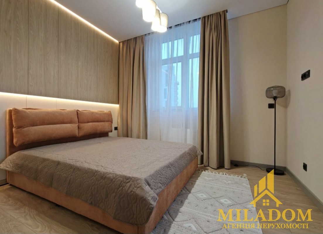 Продам 2-комн.квартиру с террасой. ЖК 66 Жемчужина — снимка 14