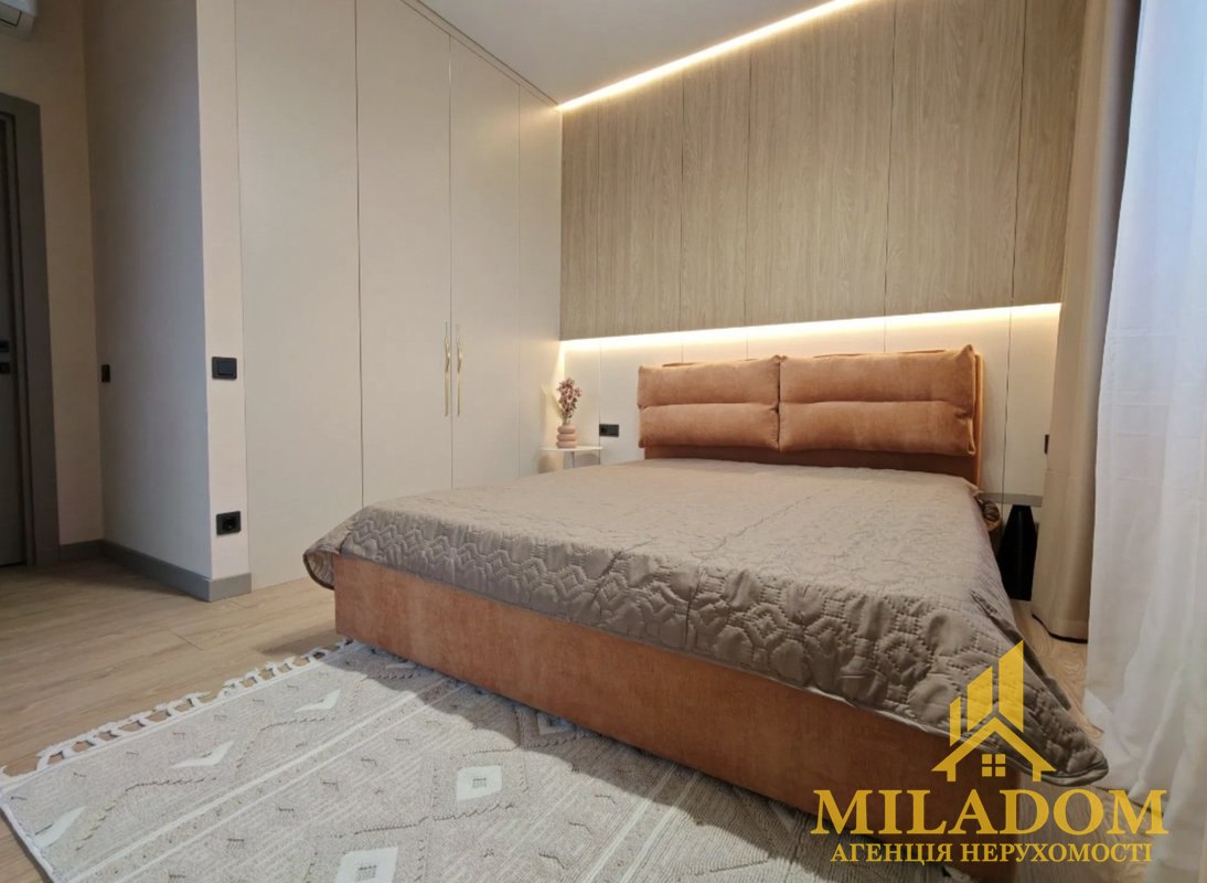 Продам 2-комн.квартиру с террасой. ЖК 66 Жемчужина — снимка 10