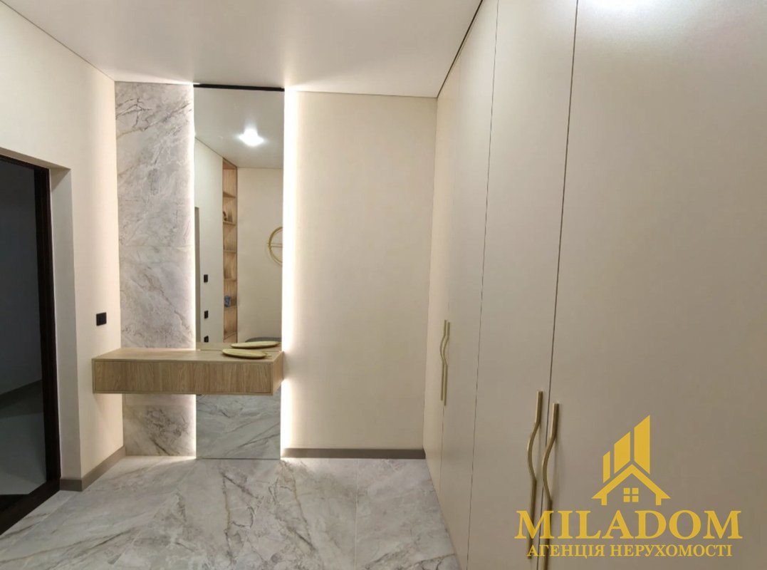 Продам 2-комн.квартиру с террасой. ЖК 66 Жемчужина — снимка 4