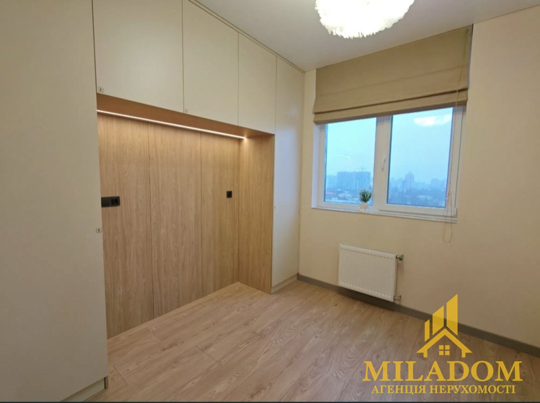 Продам 2-комн.квартиру с террасой. ЖК 66 Жемчужина — снимка 18