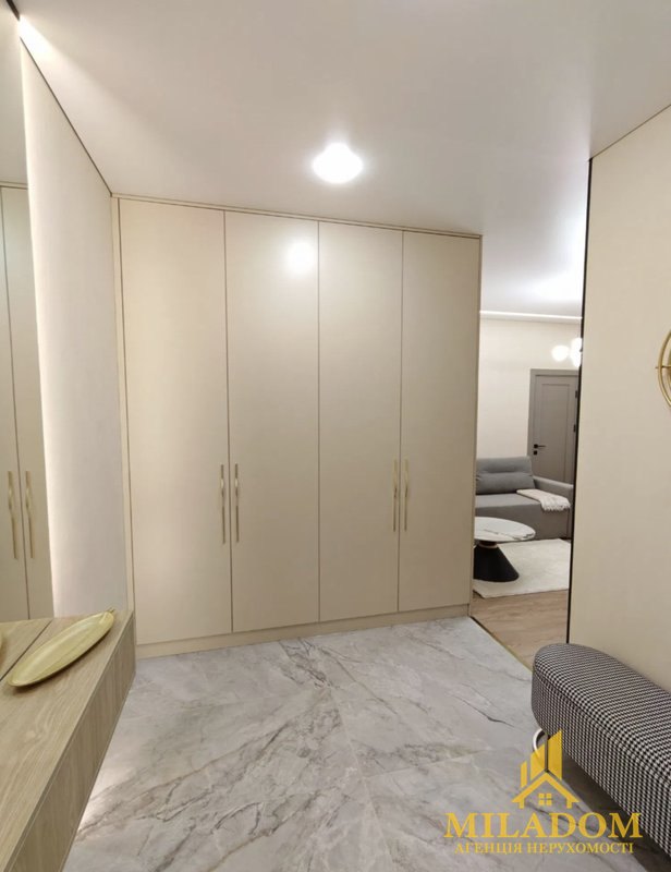 Продам 2-комн.квартиру с террасой. ЖК 66 Жемчужина — снимка 2