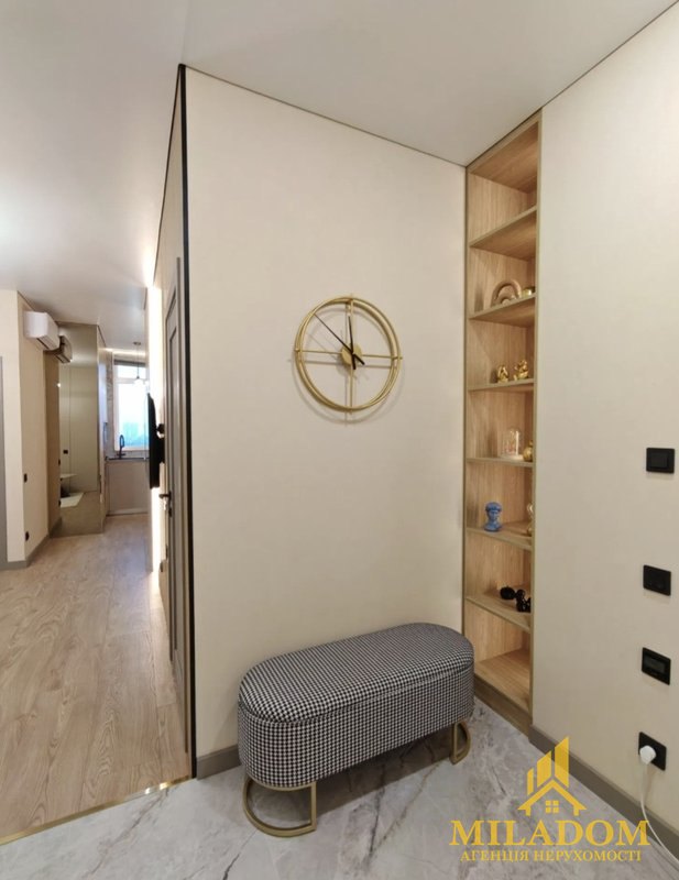 Продам 2-комн.квартиру с террасой. ЖК 66 Жемчужина — снимка 3